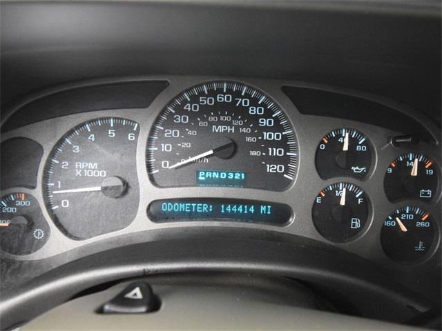 2004 GMC Yukon (CC-1799473) for sale in Saint Cloud, Minnesota