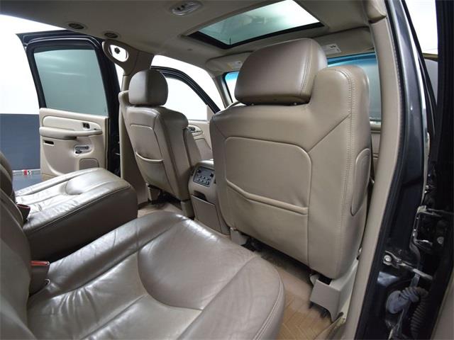 2004 GMC Yukon (CC-1799473) for sale in Saint Cloud, Minnesota