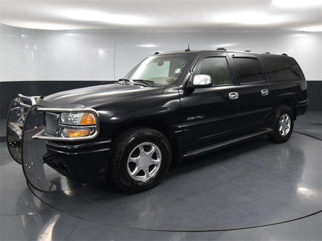 2004 GMC Yukon (CC-1799473) for sale in Saint Cloud, Minnesota