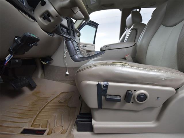 2004 GMC Yukon (CC-1799473) for sale in Saint Cloud, Minnesota