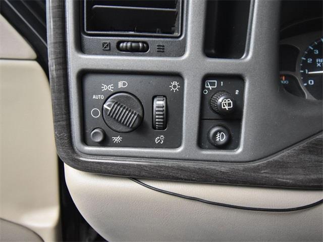 2004 GMC Yukon (CC-1799473) for sale in Saint Cloud, Minnesota