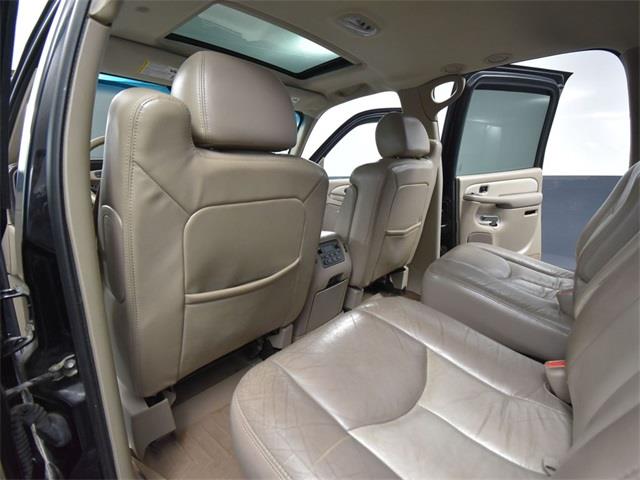 2004 GMC Yukon (CC-1799473) for sale in Saint Cloud, Minnesota