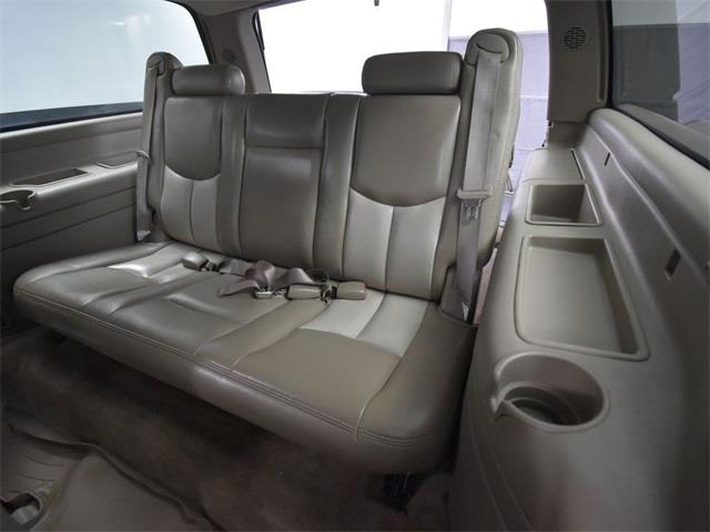 2004 GMC Yukon (CC-1799473) for sale in Saint Cloud, Minnesota