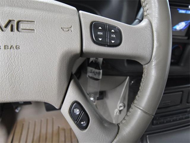 2004 GMC Yukon (CC-1799473) for sale in Saint Cloud, Minnesota