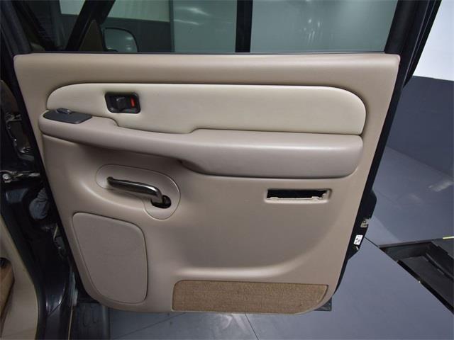 2004 GMC Yukon (CC-1799473) for sale in Saint Cloud, Minnesota