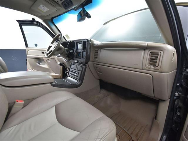 2004 GMC Yukon (CC-1799473) for sale in Saint Cloud, Minnesota