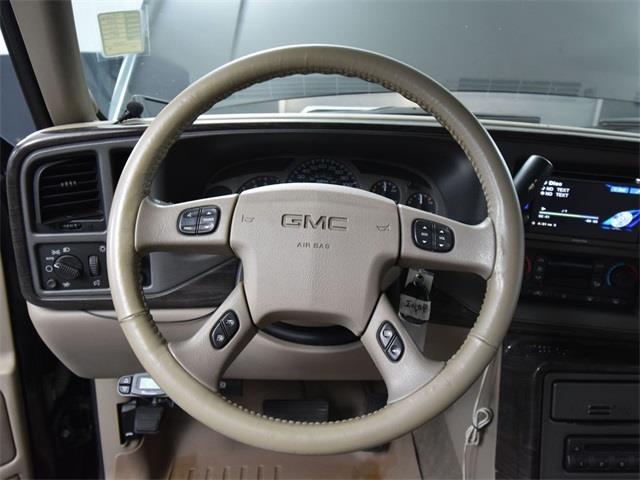 2004 GMC Yukon (CC-1799473) for sale in Saint Cloud, Minnesota