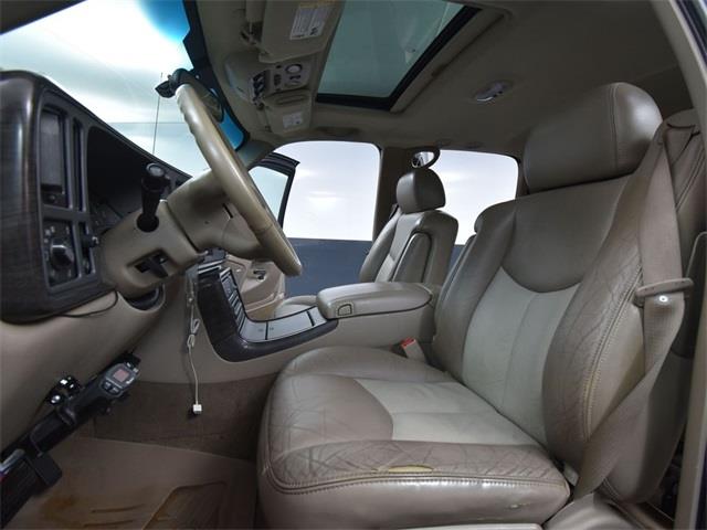 2004 GMC Yukon (CC-1799473) for sale in Saint Cloud, Minnesota