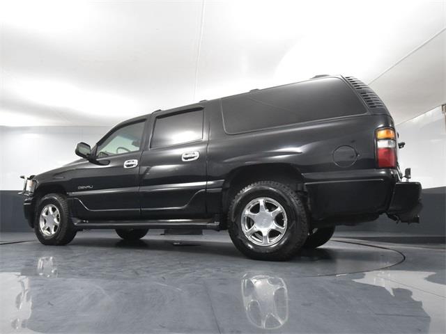 2004 GMC Yukon (CC-1799473) for sale in Saint Cloud, Minnesota