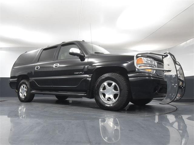 2004 GMC Yukon (CC-1799473) for sale in Saint Cloud, Minnesota