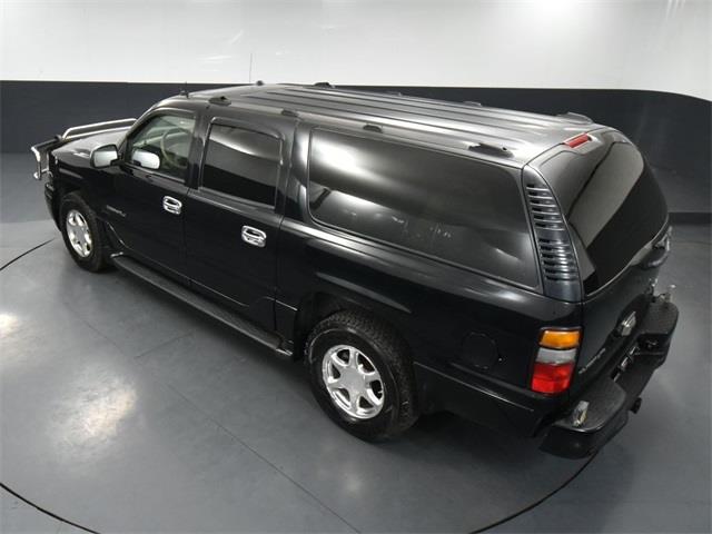 2004 GMC Yukon (CC-1799473) for sale in Saint Cloud, Minnesota