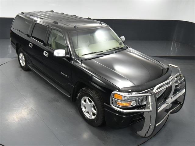 2004 GMC Yukon (CC-1799473) for sale in Saint Cloud, Minnesota