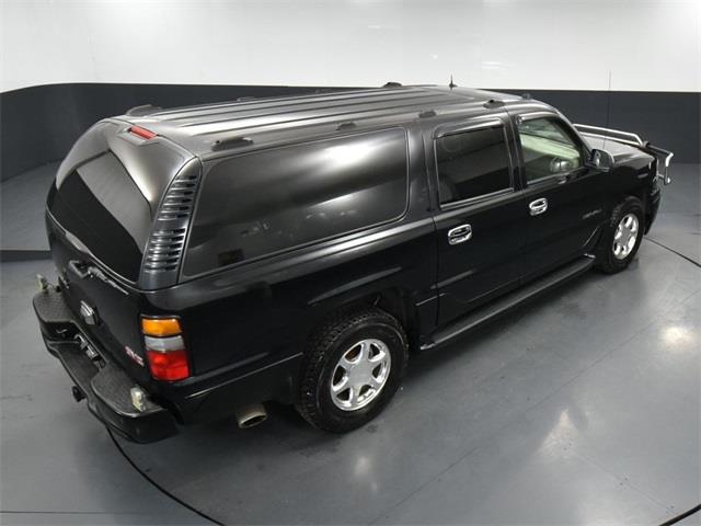 2004 GMC Yukon (CC-1799473) for sale in Saint Cloud, Minnesota