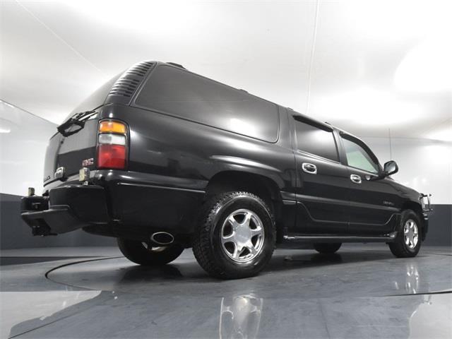 2004 GMC Yukon (CC-1799473) for sale in Saint Cloud, Minnesota
