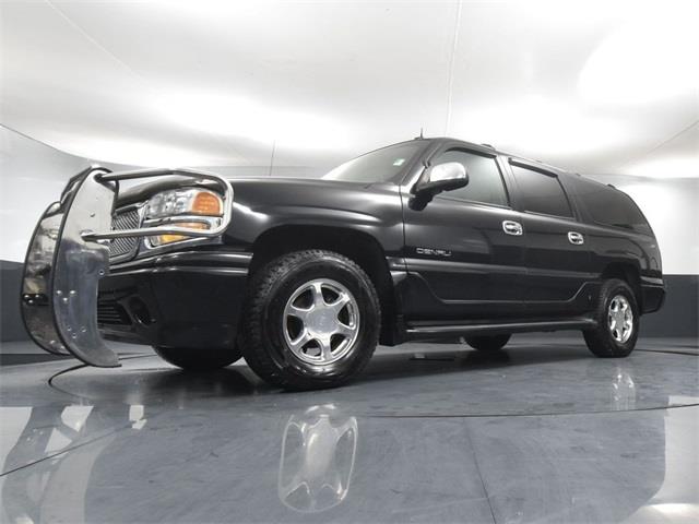 2004 GMC Yukon (CC-1799473) for sale in Saint Cloud, Minnesota
