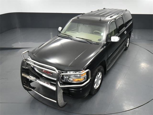 2004 GMC Yukon (CC-1799473) for sale in Saint Cloud, Minnesota