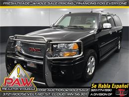 2004 GMC Yukon (CC-1799473) for sale in Saint Cloud, Minnesota