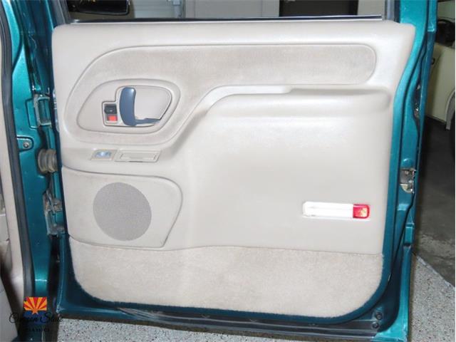 1996 GMC Suburban (CC-1790949) for sale in Mesa, Arizona