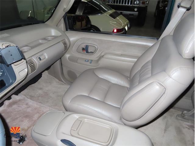 1996 GMC Suburban (CC-1790949) for sale in Mesa, Arizona