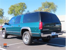 1996 GMC Suburban (CC-1790949) for sale in Mesa, Arizona