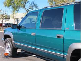 1996 GMC Suburban (CC-1790949) for sale in Mesa, Arizona