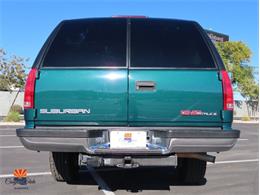 1996 GMC Suburban (CC-1790949) for sale in Mesa, Arizona