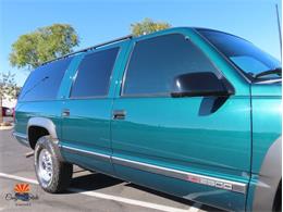 1996 GMC Suburban (CC-1790949) for sale in Mesa, Arizona