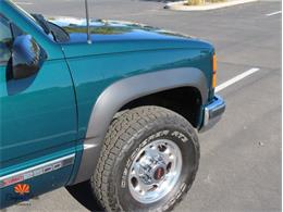 1996 GMC Suburban (CC-1790949) for sale in Mesa, Arizona