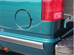 1996 GMC Suburban (CC-1790949) for sale in Mesa, Arizona