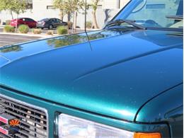 1996 GMC Suburban (CC-1790949) for sale in Mesa, Arizona