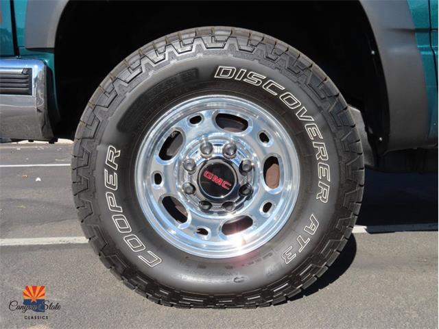 1996 GMC Suburban (CC-1790949) for sale in Mesa, Arizona