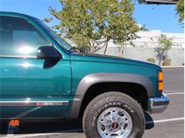 1996 GMC Suburban (CC-1790949) for sale in Mesa, Arizona
