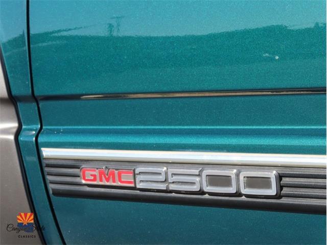 1996 GMC Suburban (CC-1790949) for sale in Mesa, Arizona