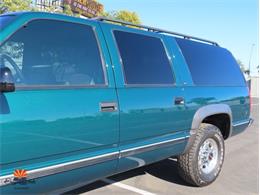 1996 GMC Suburban (CC-1790949) for sale in Mesa, Arizona
