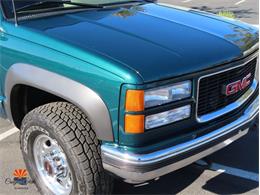 1996 GMC Suburban (CC-1790949) for sale in Mesa, Arizona