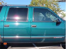 1996 GMC Suburban (CC-1790949) for sale in Mesa, Arizona