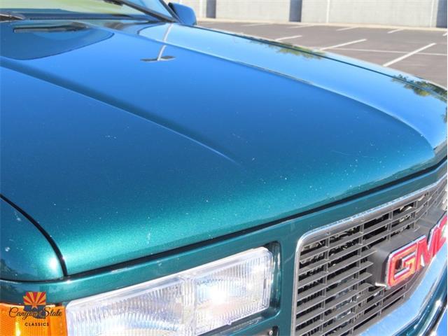1996 GMC Suburban (CC-1790949) for sale in Mesa, Arizona