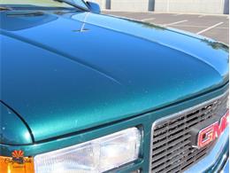 1996 GMC Suburban (CC-1790949) for sale in Mesa, Arizona