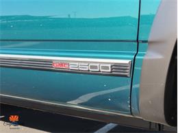 1996 GMC Suburban (CC-1790949) for sale in Mesa, Arizona