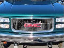 1996 GMC Suburban (CC-1790949) for sale in Mesa, Arizona