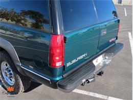 1996 GMC Suburban (CC-1790949) for sale in Mesa, Arizona