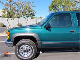 1996 GMC Suburban (CC-1790949) for sale in Mesa, Arizona
