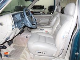 1996 GMC Suburban (CC-1790949) for sale in Mesa, Arizona