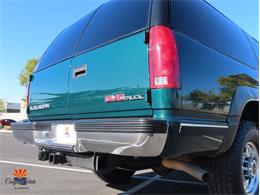 1996 GMC Suburban (CC-1790949) for sale in Mesa, Arizona