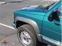 1996 GMC Suburban (CC-1790949) for sale in Mesa, Arizona