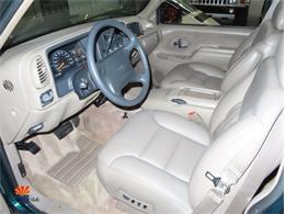 1996 GMC Suburban (CC-1790949) for sale in Mesa, Arizona