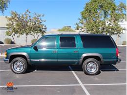 1996 GMC Suburban (CC-1790949) for sale in Mesa, Arizona