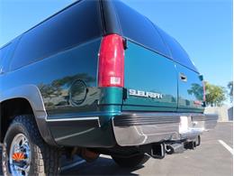 1996 GMC Suburban (CC-1790949) for sale in Mesa, Arizona