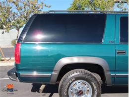 1996 GMC Suburban (CC-1790949) for sale in Mesa, Arizona