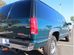 1996 GMC Suburban (CC-1790949) for sale in Mesa, Arizona